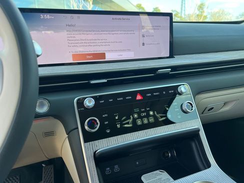 New 2026 Genesis GV80 3.5T Prestige AWD/4WD image 25