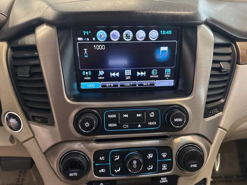 Used 2018 GMC Yukon XL Denali w/ Denali Ultimate Package image 28