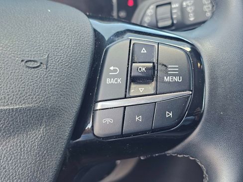 Used 2024 Ford Escape Active AWD/4WD image 22
