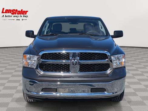 Used 2024 RAM 1500 Classic SLT image 8