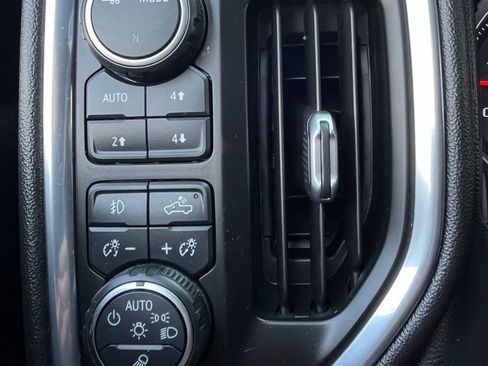 Used 2020 Chevrolet Silverado 3500 LT w/ All Star Edition AWD/4WD image 13