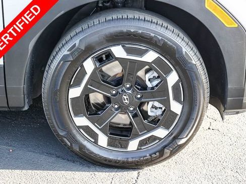 Certified 2026 Hyundai Santa Fe SEL FWD image 9
