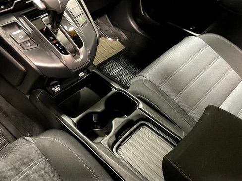 Used 2022 Honda CR-V EX image 17
