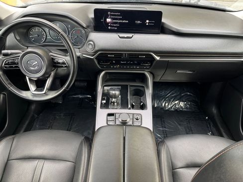 Used 2025 MAZDA CX-90 3.3 Turbo w/ Preferred Package image 31