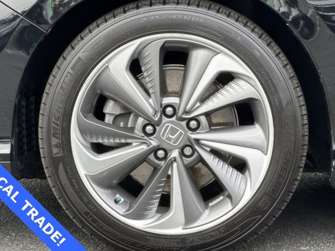 Used 2018 Honda Clarity Touring image 26