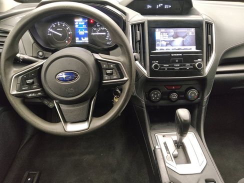 Used 2020 Subaru Impreza 2.0i AWD/4WD image 22