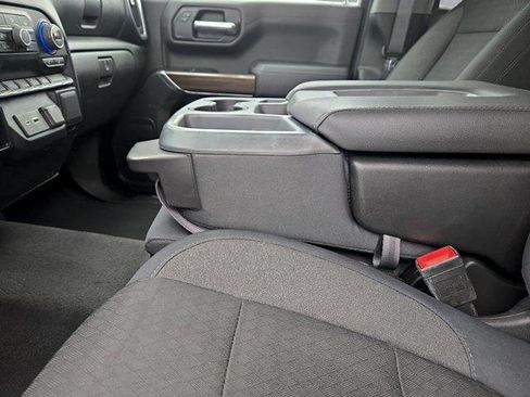 Used 2019 Chevrolet Silverado 1500 LT w/ All-Star Edition AWD/4WD image 22