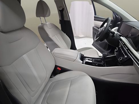 Certified 2025 Hyundai Tucson SEL AWD/4WD image 20