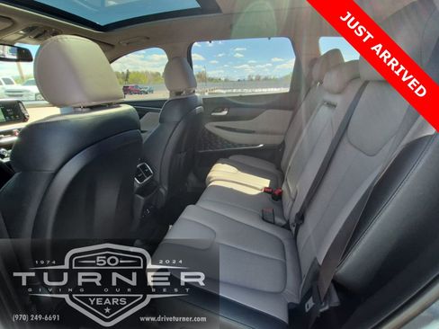 Used 2019 Hyundai Santa Fe AWD image 32