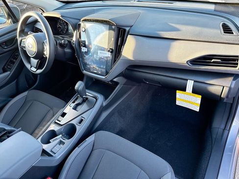 New 2026 Subaru Crosstrek 2.0i Premium image 33