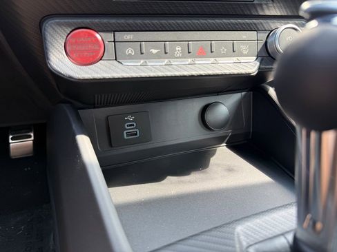 New 2025 Ford Mustang Premium image 27
