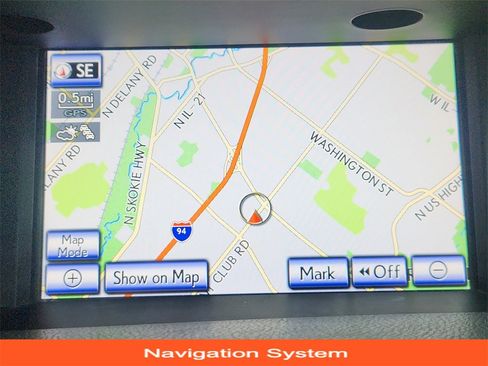 Used 2014 Lexus ES 350 image 17