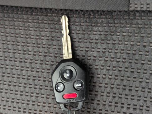 Certified 2023 Subaru Outback image 35