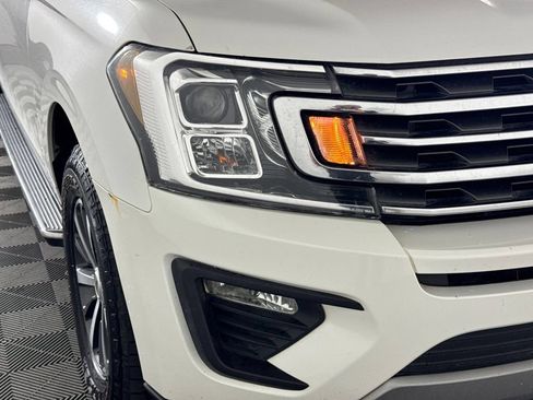Used 2020 Ford Expedition Max XLT w/ Equipment Group 202A AWD/4WD image 52