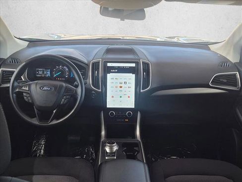 Used 2024 Ford Edge SE AWD/4WD image 17