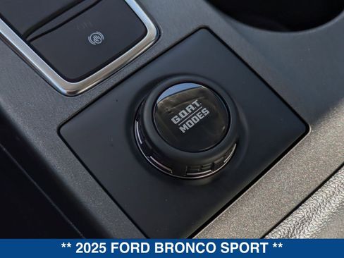 New 2025 Ford Bronco Sport Big Bend image 31