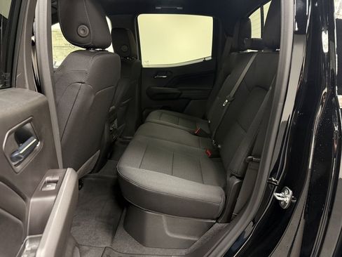 New 2026 GMC Canyon Elevation image 20