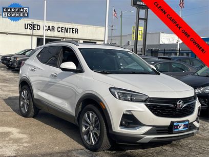 Used 2023 Buick Encore GX Essence w/ Experience Buick Package