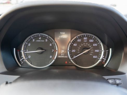 Used 2020 Acura MDX SH-AWD w/ Advance Package image 24