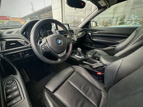 Used 2016 BMW 228i Convertible image 15