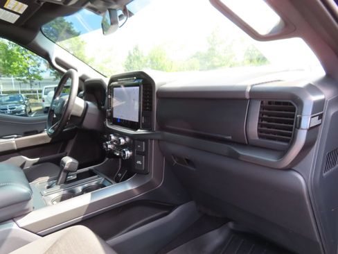 Used 2024 Ford F150 XLT w/ Equipment Group 302A MID AWD/4WD image 18