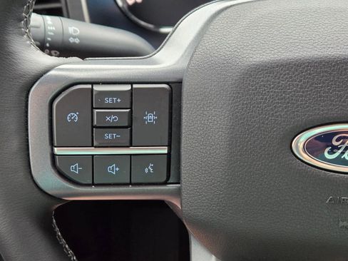 Used 2023 Ford F150 XLT w/ Equipment Group 302A High AWD/4WD image 23