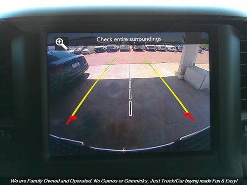 Used 2021 RAM 2500 Tradesman image 41