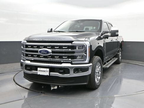 New 2026 Ford F250 Lariat w/ Chrome Package AWD/4WD image 29