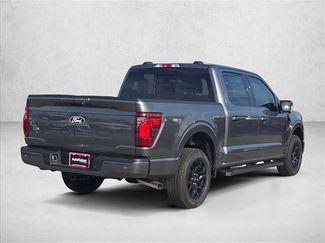 New 2026 Ford F150 XLT w/ Equipment Group 302A MID video 2