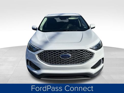 Used 2024 Ford Edge SEL image 14