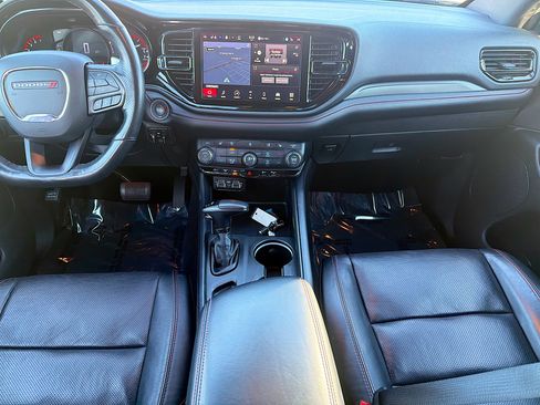 Used 2024 Dodge Durango GT image 18