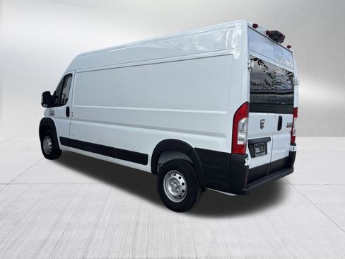 Used 2020 RAM ProMaster 2500 image 8