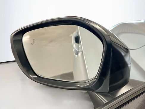 Used 2025 Honda Civic Sport image 16