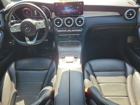Used 2022 Mercedes-Benz GLC 300 GLC 300 image 19