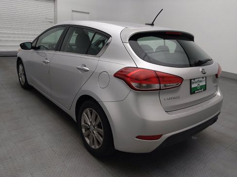 Used 2014 Kia Forte EX FWD image 5