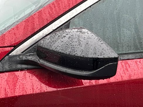 New 2026 Nissan Sentra SV w/ Floor Mat Package image 11