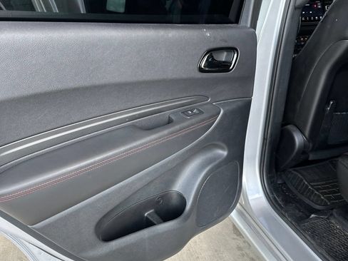 Used 2024 Dodge Durango GT RWD image 35