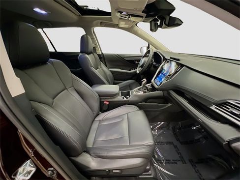 Used 2025 Subaru Outback Touring XT image 34
