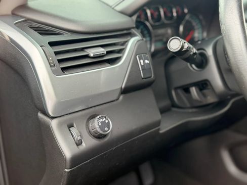 Used 2016 Chevrolet Tahoe LS RWD image 29