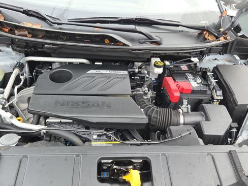 Used 2023 Nissan Rogue SV image 22