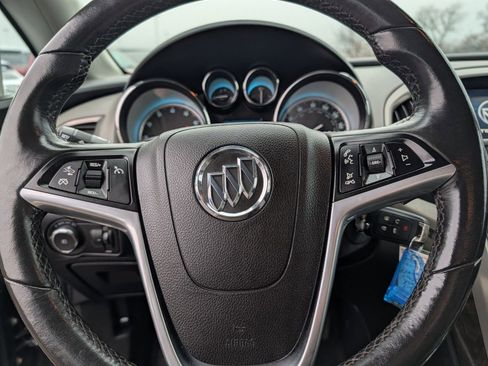 Used 2014 Buick Verano Convenience image 24