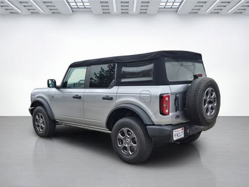 Used 2023 Ford Bronco Big Bend AWD/4WD image 6