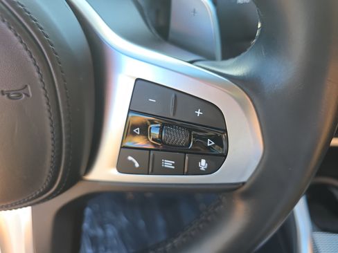 Used 2022 BMW M240i xDrive M240i xDrive w/ Parking Assistance Package image 25