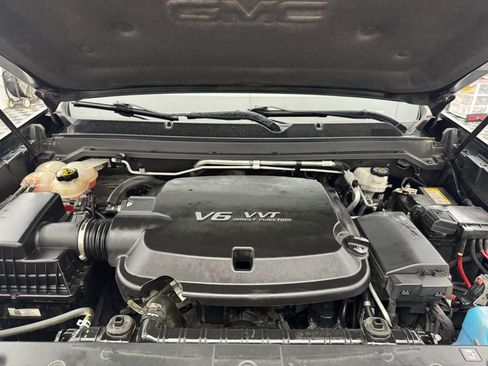 Used 2020 GMC Canyon Denali image 12