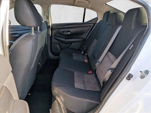 Used 2023 Nissan Sentra SR w/ Trunk Package image 17