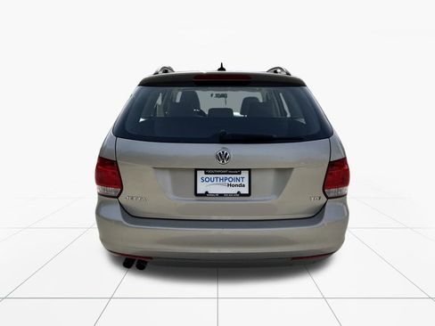 Used 2014 Volkswagen Jetta TDI image 7