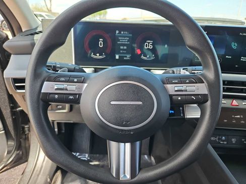 Certified 2025 Hyundai Sonata SEL FWD image 22