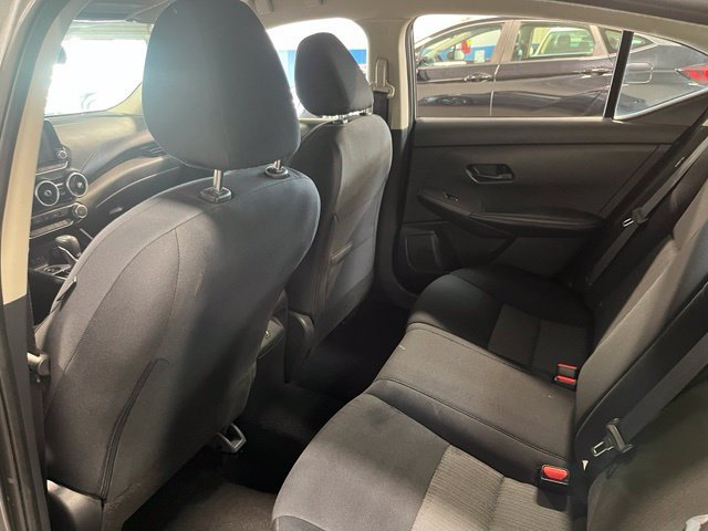 Used 2024 Nissan Sentra SV FWD image 18