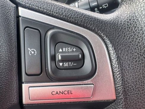 Used 2018 Subaru Forester 2.5i w/ Popular Package #3A AWD/4WD image 22