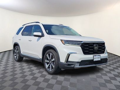 Used 2023 Honda Pilot Touring
